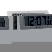 Acctim Delta Digital Weather Station Clock