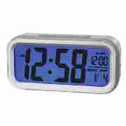 Janus Alarm Clock