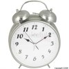 Acctim Jumbo Bell Alarm Clock