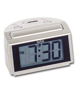 Acctim LCD Alarm