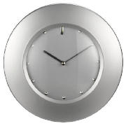 Acctim Mercury Plastic Clock