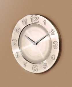 Acctim Open Faced Wall Clock