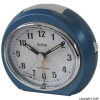 Acctim Sidewinder II Blue Alarm Clock