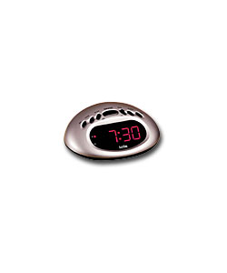 Acctim Space LED Alarm