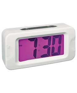 Superbright Alarm Clock