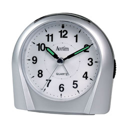 Acctim Sweeper Alarm Clock
