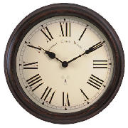 Towcester Radio Controlled Clock