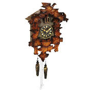 Zug Cuckoo Clock