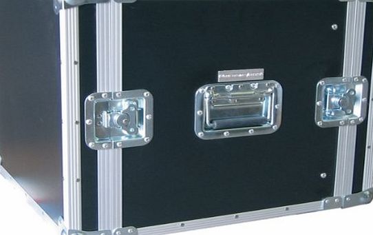Accu Case 4 RMS Professional Transportation Case for Audio and Lighting Equipment