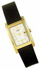 - Ladies Watch With Date - Jewellery