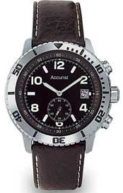 Accurist - Watch With Date - Jewellery (Special