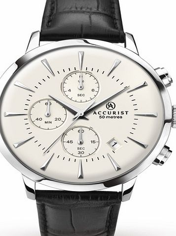Accurist Dress 7033 Mens Watch 7033