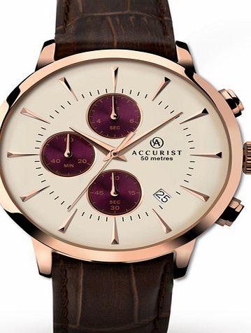 Accurist Dress 7034 Mens Watch 7034