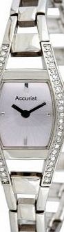 Accurist Ladies Dress Watch LB1028P