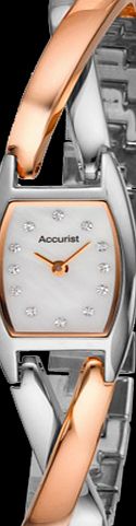 Accurist Ladies Watch LB1437