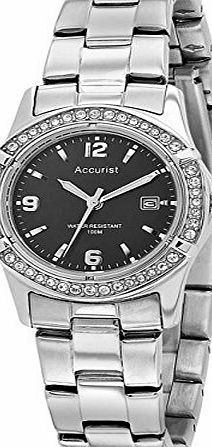 Accurist Ladies Watch LB1540BL