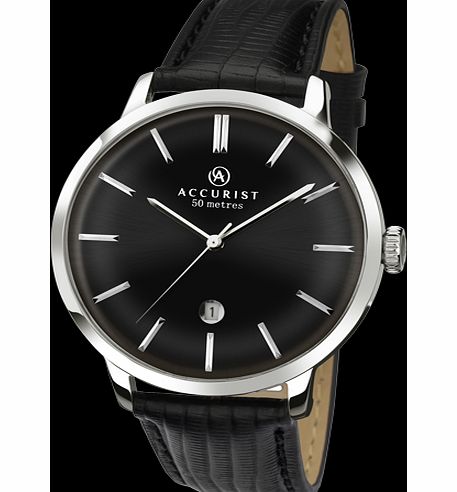 Accurist Mens Accurist 7010 Mens Watch 7010