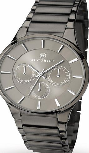Accurist Sport 7038 Mens Watch 7038