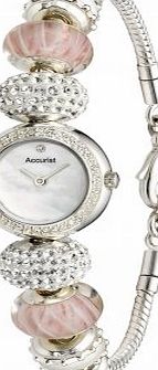 Accurist Womens Watch LB1602P