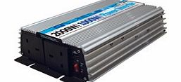 ACE 1000 Watt /2000 Watt Peak Dc-Ac Power Inverter
