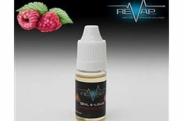 ACE 10ml E-Liquid Bottle - Raspberry