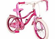16quote; Glitz SFX Girls Bike