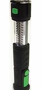 30+ LED Telescopic Work Light  Torch