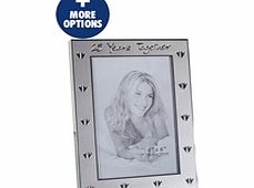 ACE Anniversary Frame