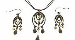 Autumn Dreamcatcher Set