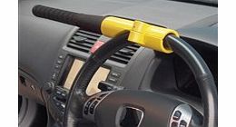 ACE Baseball Bat Steering Wheel Lock