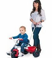 ACE Be Move City Tricycle