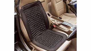 ACE Beaded Seat Cover