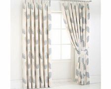 ACE Botanical Garden Tape Top Curtains