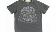 ACE Boys Darth Vader T-Shirt