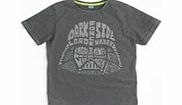 Boys Darth Vader T-Shirt
