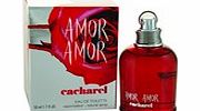 Cacharel Amor Amor EDT 50ml Spray