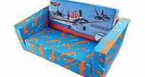 ACE Character Sofa Beds - Planes