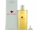 Clarins Par Amour EDP 100ml Refill