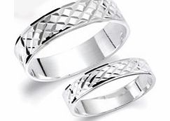 Diamond Cut Wedding Offer