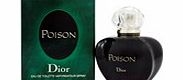 Dior Poison EDT Spray