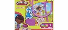 ACE Doc McStuffins Play-Doh Doctor Kit