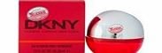 Donna Karan New York Red Delicious Female EDP