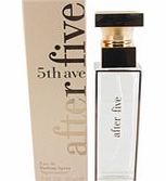 EA 5th Avenue After Five 30ml