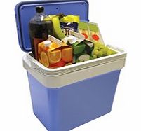 ACE Electric Cool Box