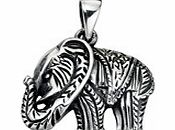 ACE Elephant Pendant