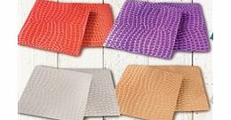 ACE Embossed Handmade Paper