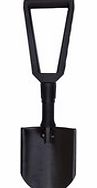 ACE Emergency Foldable Shovel