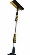 ACE Extendable Snow Brush/Scraper