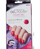 ACE Gel Nail Polish
