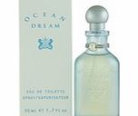 Giorgio Beverly Hills Ocean Dream EDT 50ml Spray